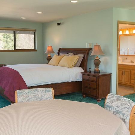 Brookside Bed & Breakfast Hood River Exteriör bild